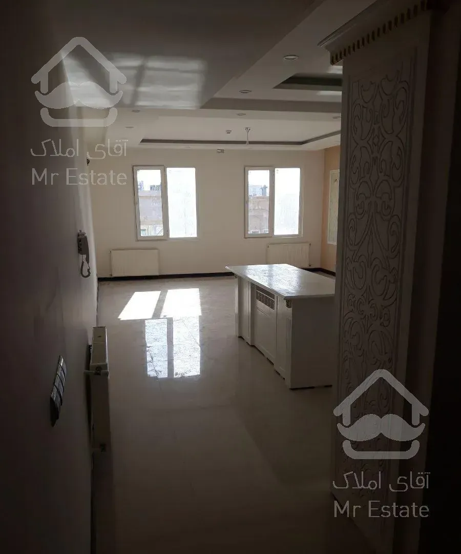 ۱۰۸متر فول اول رحمانیه