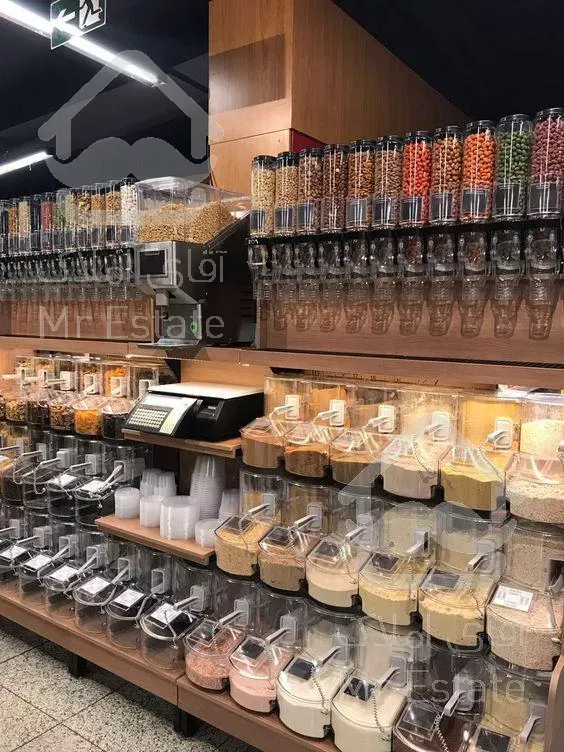 اجاره مغازه/تجاری براصلی/درتهران صادقیه