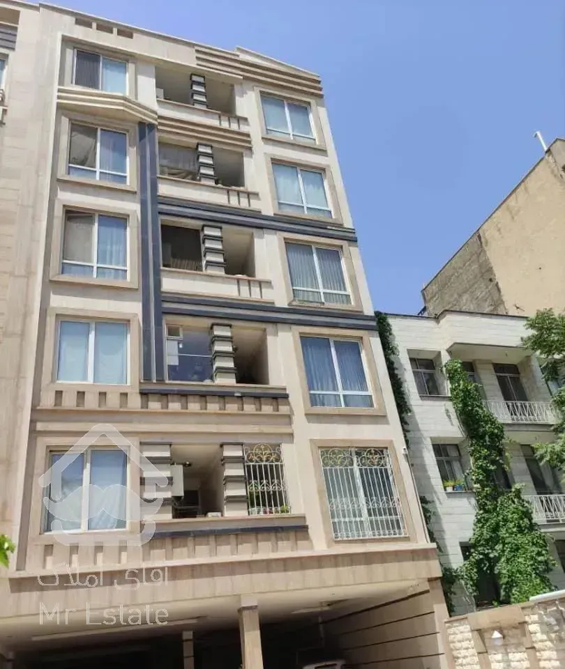 آپارتمان85متر*2خ*تکواحدی*فول*قلب تپنده نارمک