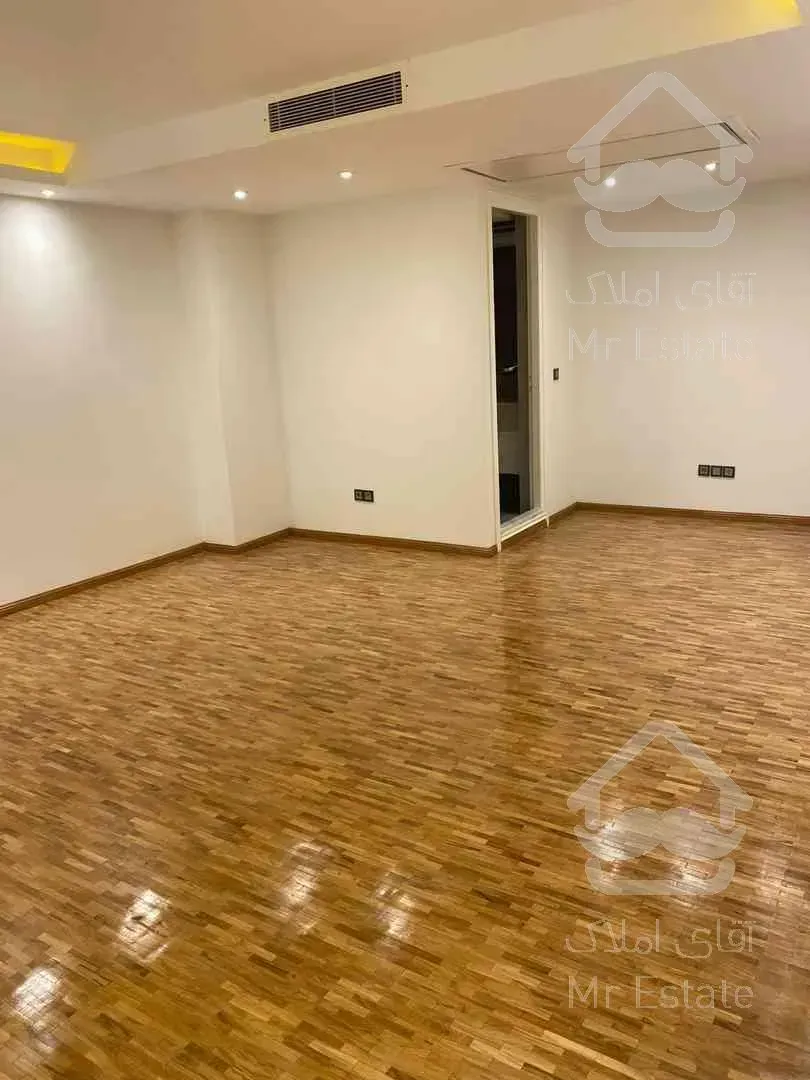 آپارتمان اداری ۱۰۰متر ۳خواب اقدسیه نوساز  زیر قیمت منطقه