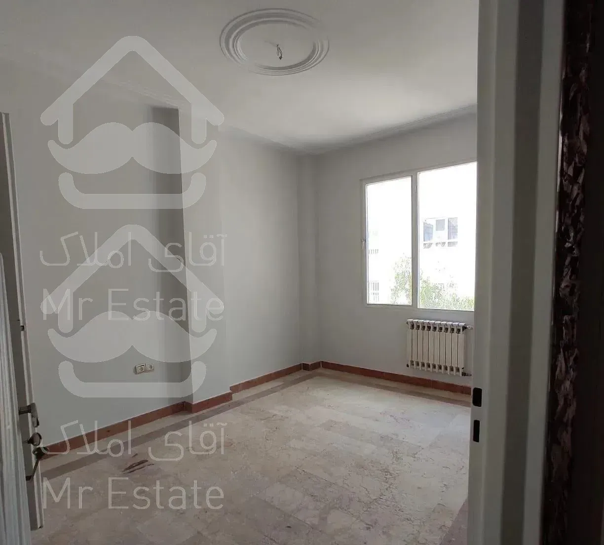 اپارتمان ۱۱۲ متری دو خواب در شهر زیبا