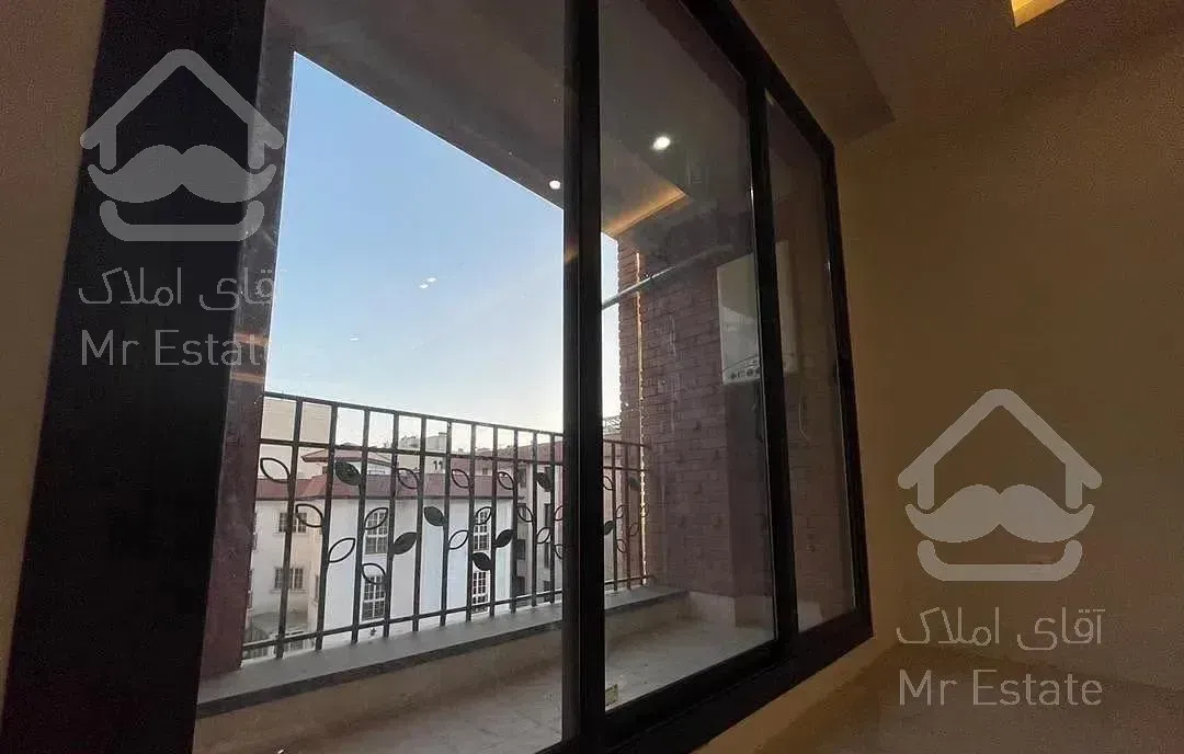 ۱۰۵ متر ۲ خواب / رفعت