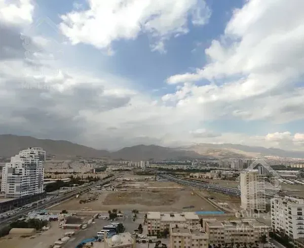 آپارتمان ۱۷۲ متر  بلوار کوهک