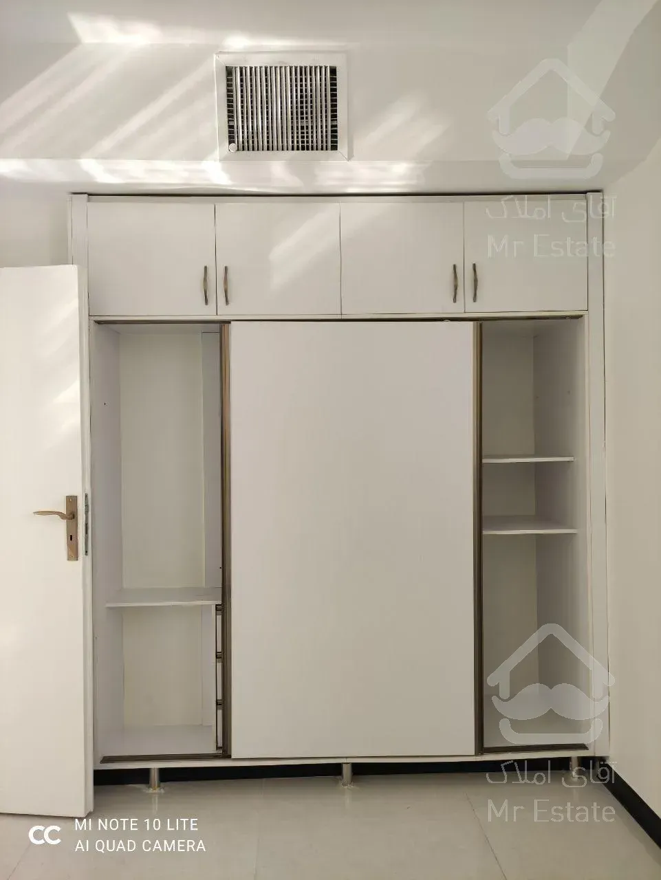 60متری شهران خوش نقشه