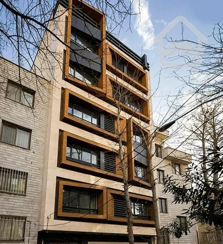 آپارتمان مدرن/ فول امکانات/ سنددار/ نور