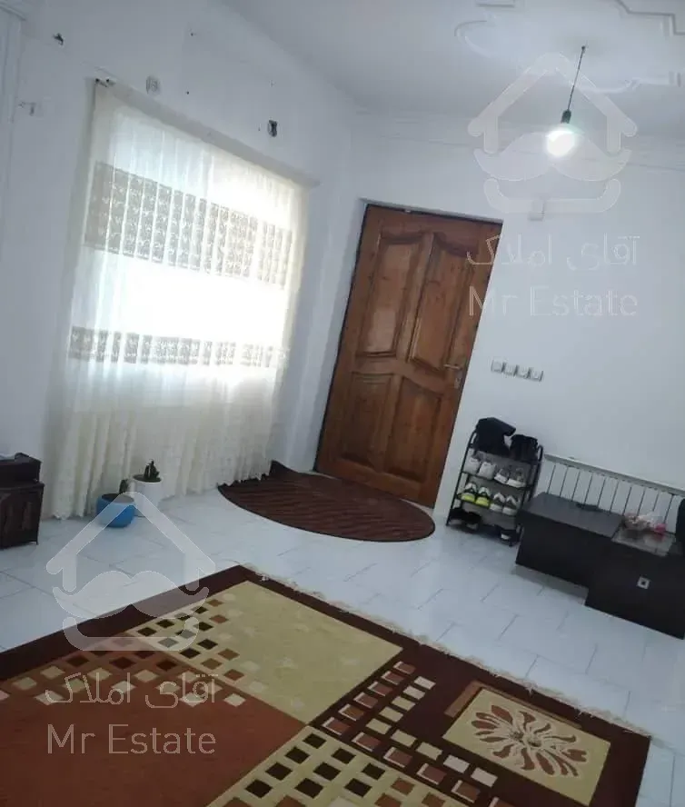 84 متر نور/خیابان مسجد جامع