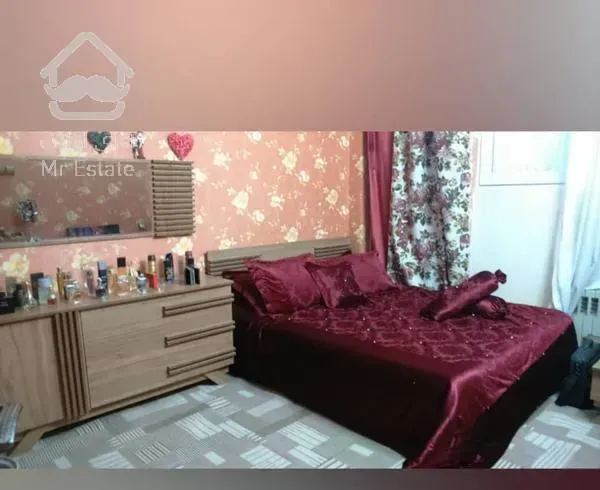 105متر.ابتدای مجیدیه.بوستان آفرینش