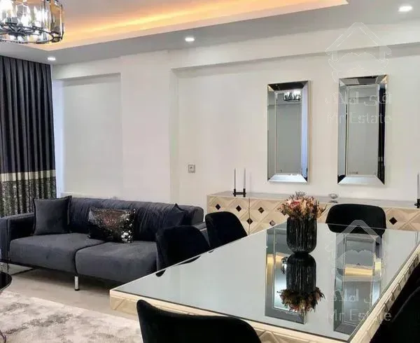 ۳۵۰ متر پنت هاووس ۱۵۰ متر تراس ولنجک