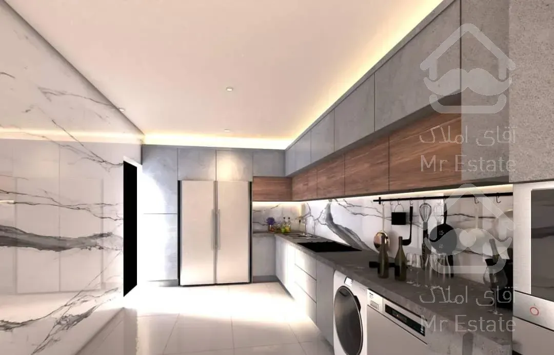 کابینت وکمددیواری