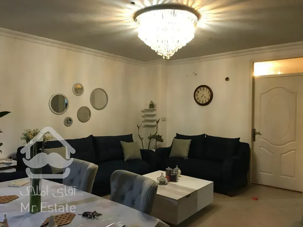 خرید آپارتمان ۶۵ متری قلهک