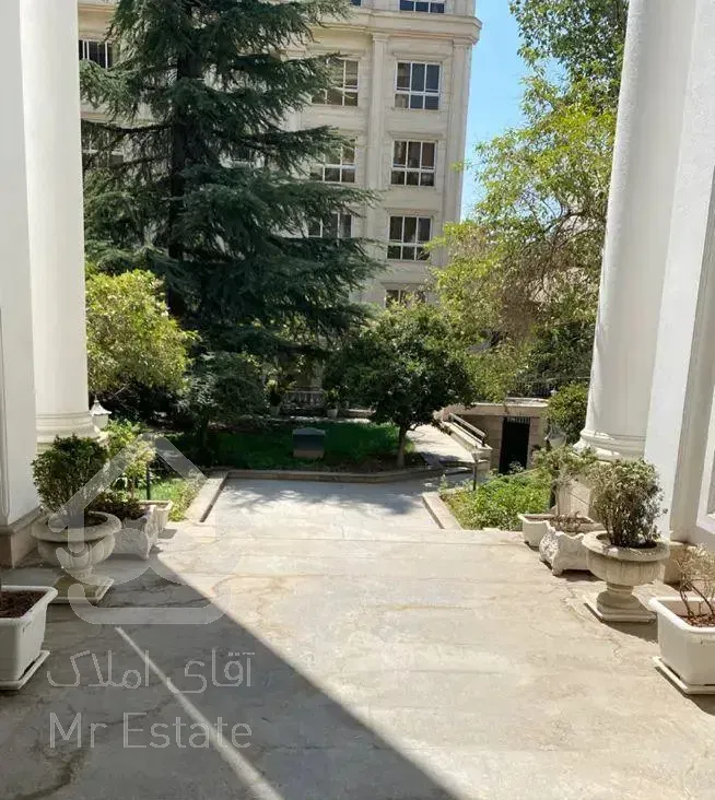 اجاره آپارتمان ۹۰ متری ۱ خوابه نیاوران حتی مجرد