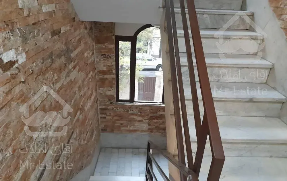 107 متر دوخوابه شهرک غرب