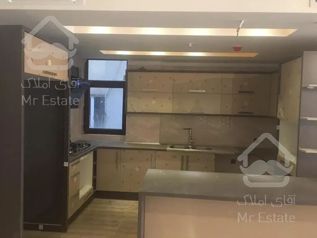 آپارتمان ۱۵۰ متری سعادت آباد