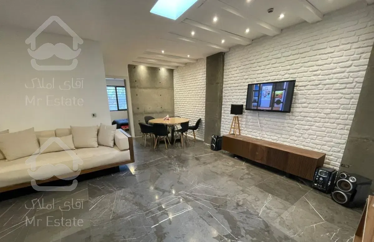 آپارتمان 80 متری لواسان