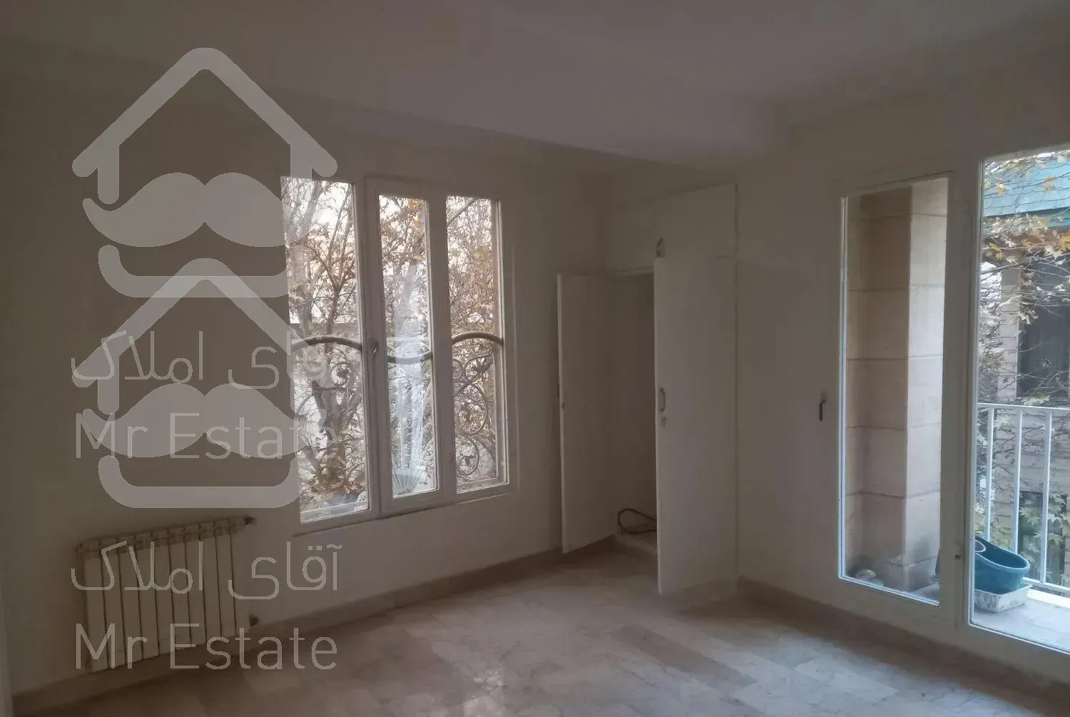 ظفر دو خواب ۱۱۵ متر