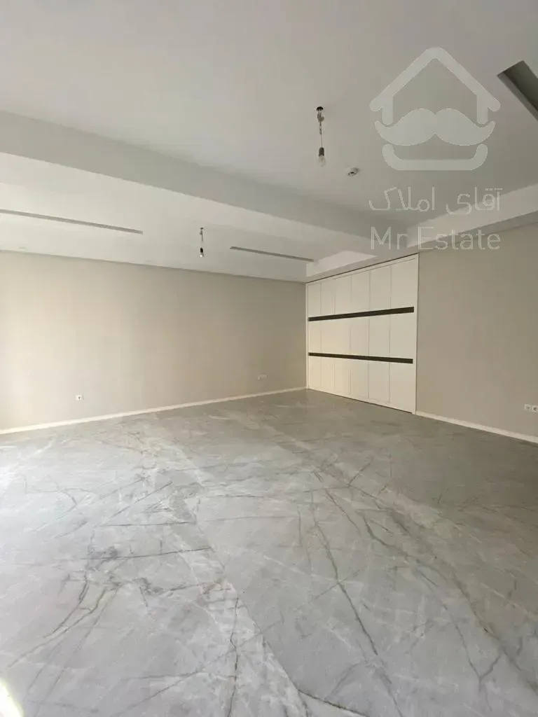 رهن و اجاره آپارتمان ۱۳۰ متری فرمانیه