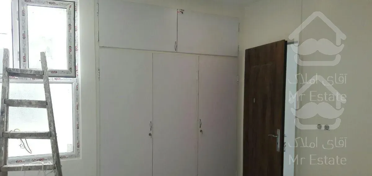 آپارتمان نو ساز شمالی رو به آفتاب  شیک