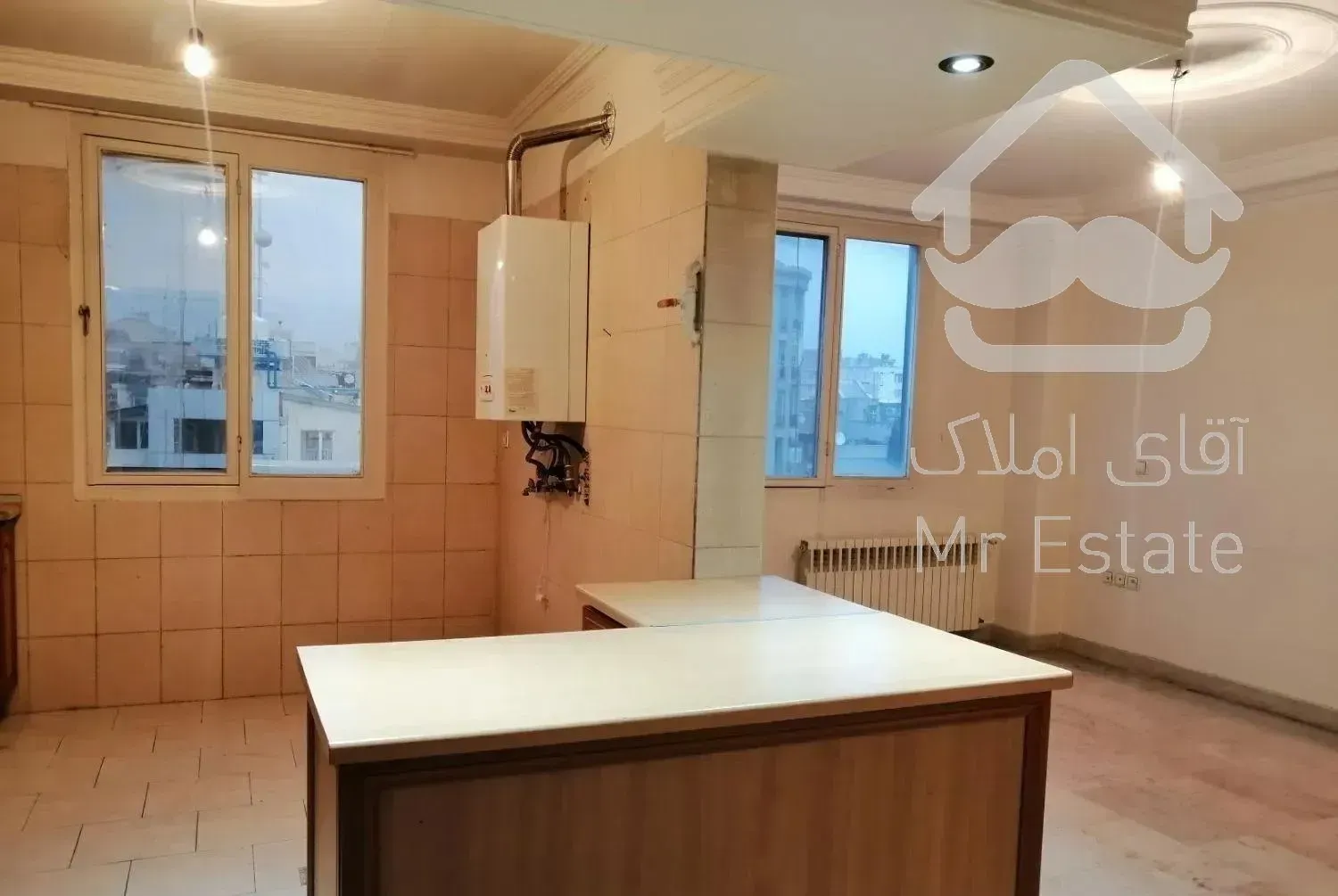 سهروردی شمالی ۵٢متر فول امکانات