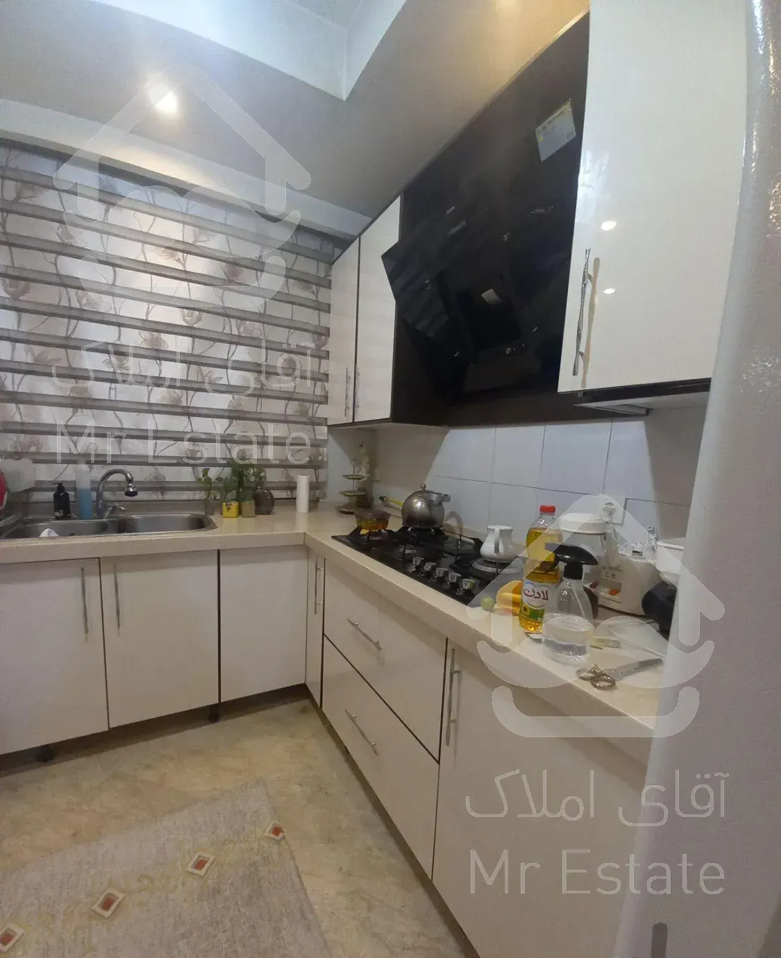 آپارتمان ۷۵ متری ۲ خواب