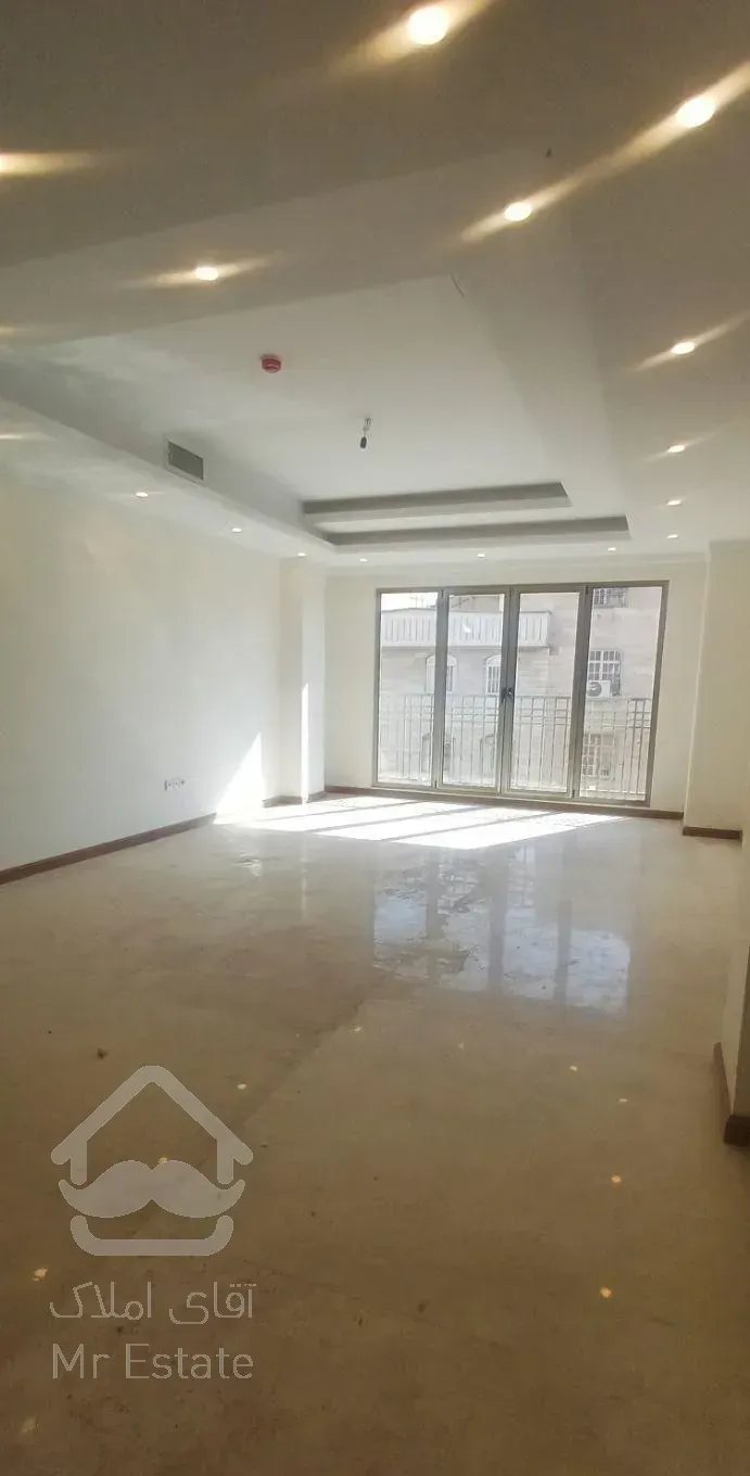 ۹۰ م / ۲خواب / کلید نخورده/ تهران ویلا