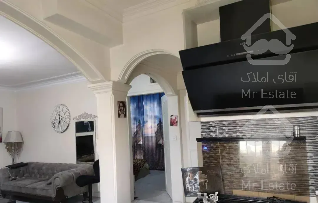 ۶۲ متر یک خوابه ملکی نسب  شهید عراقی