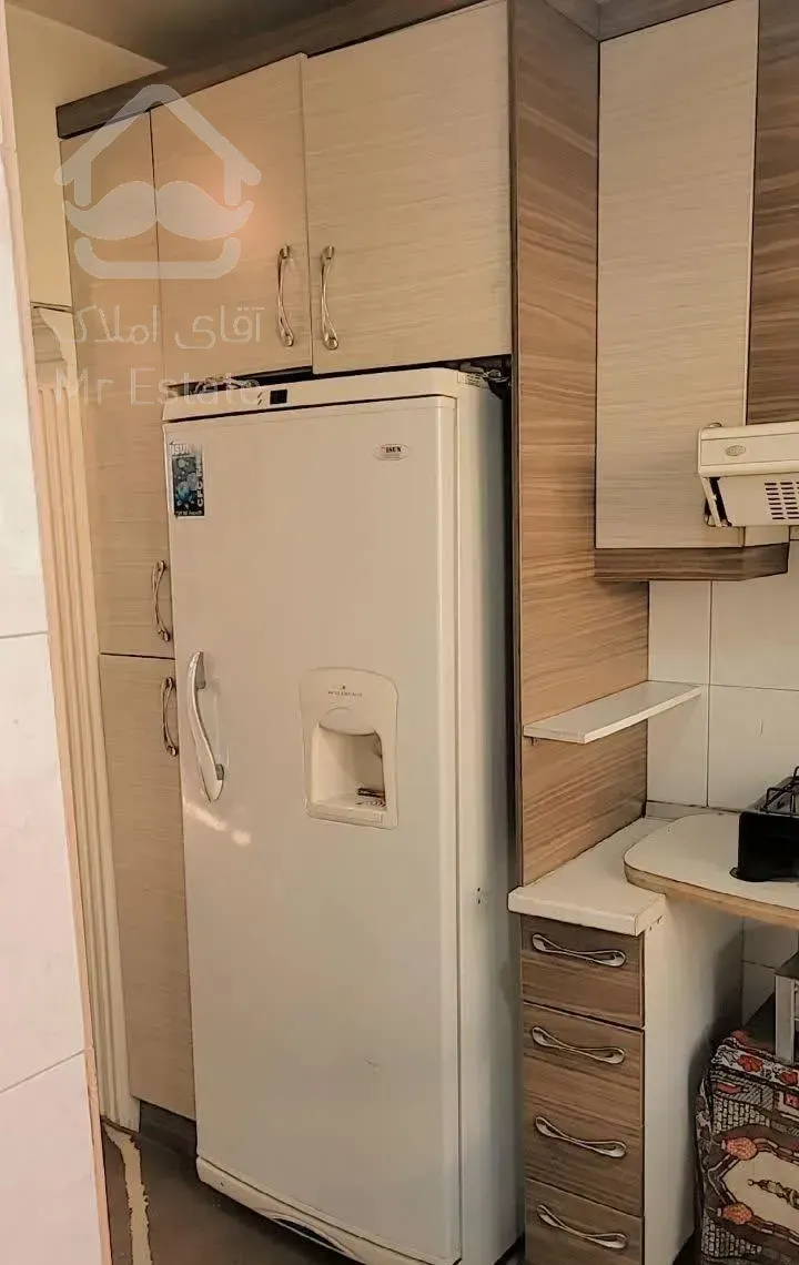 فروش آپارتمان ۴۳ متری ۱ خوابه