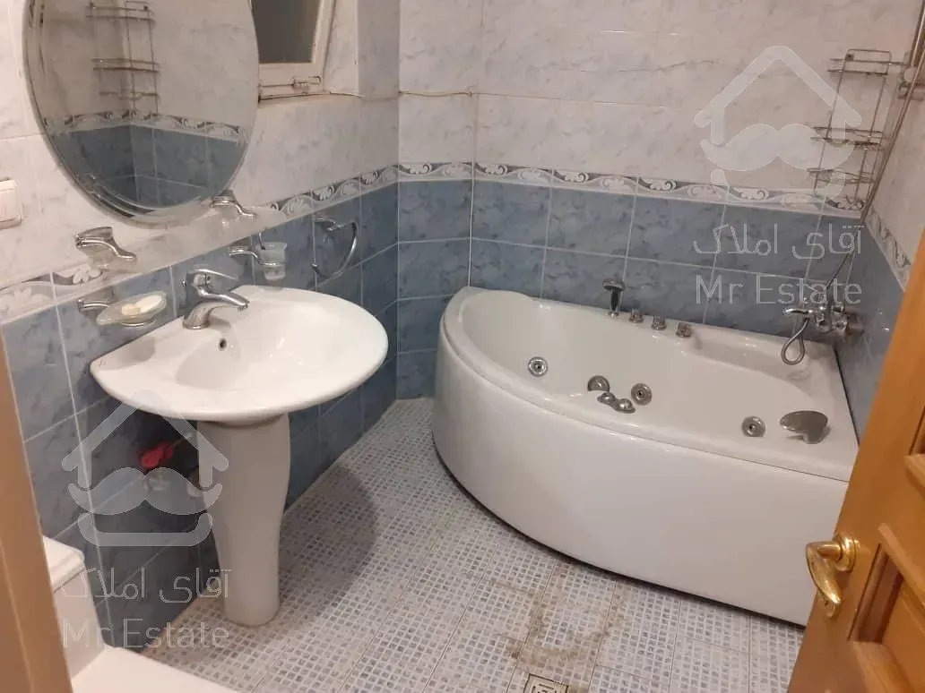 اجاره و رهن آپارتمان زعفرانیه 180  متر اکازيون