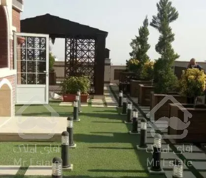 آپارتمان 250 متری اختیاریه دولت