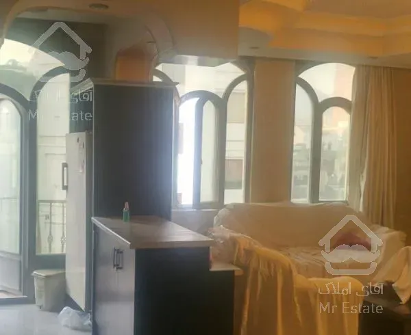 آپارتمان 85متر دوخواب تخلیه فول امکانات(صادقیه)