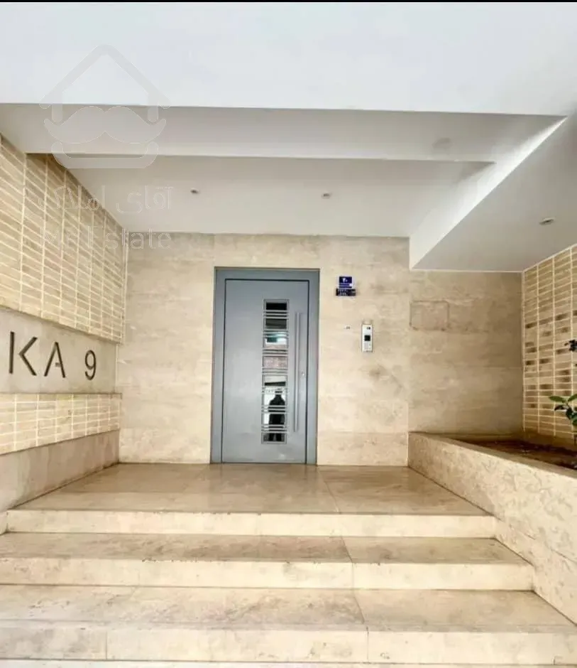 آپارتمان ۵۲ متری ۱ خوابه