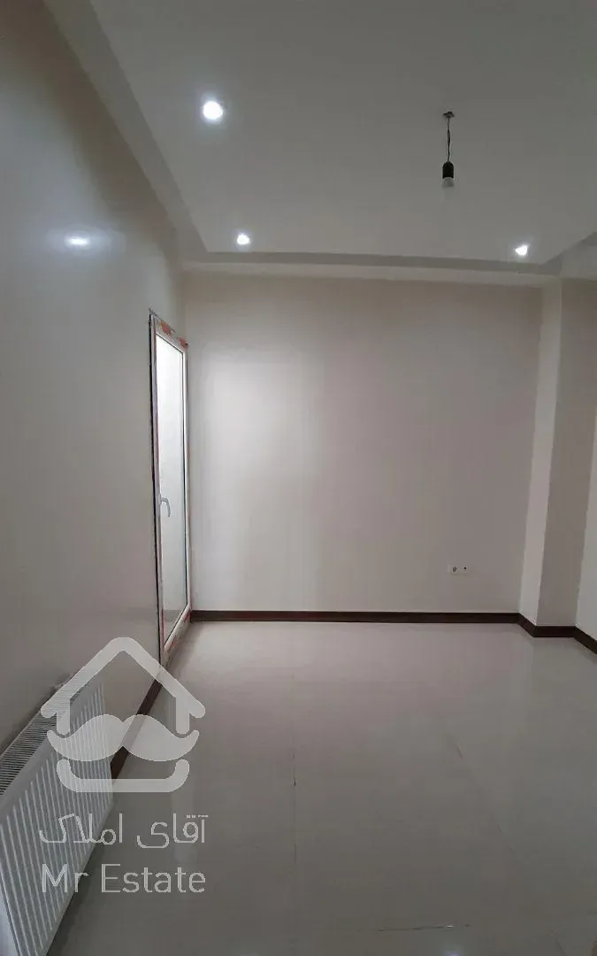 آپارتمان کلید نخورده