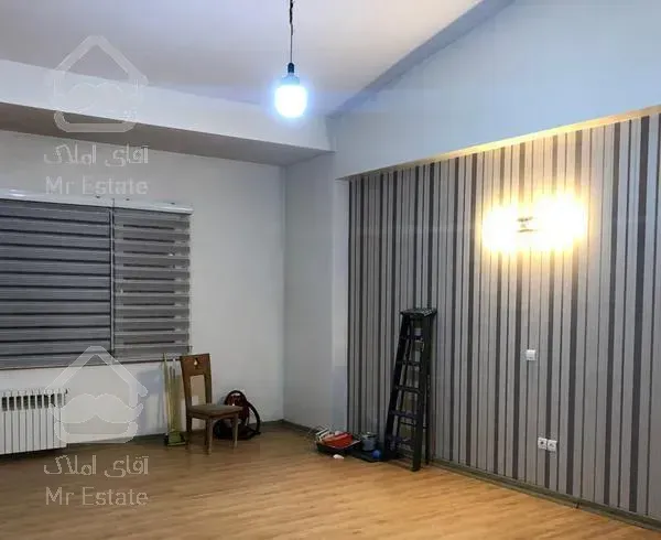 رهن ۱۲۵ متر،۲خوابه،فول،شهرک دانشگاه شریف