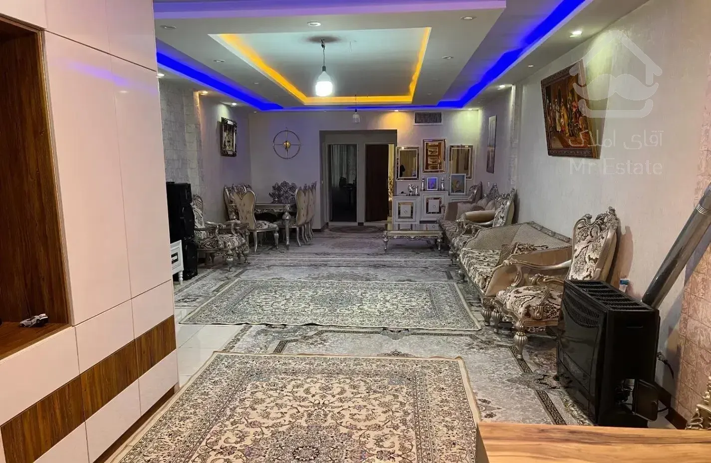 فروش واحد اپارتمان