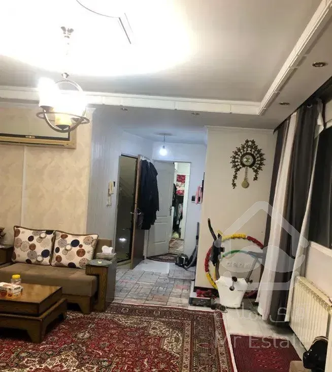 فروش آپارتمان ۶۰ متری ۲ خوابه