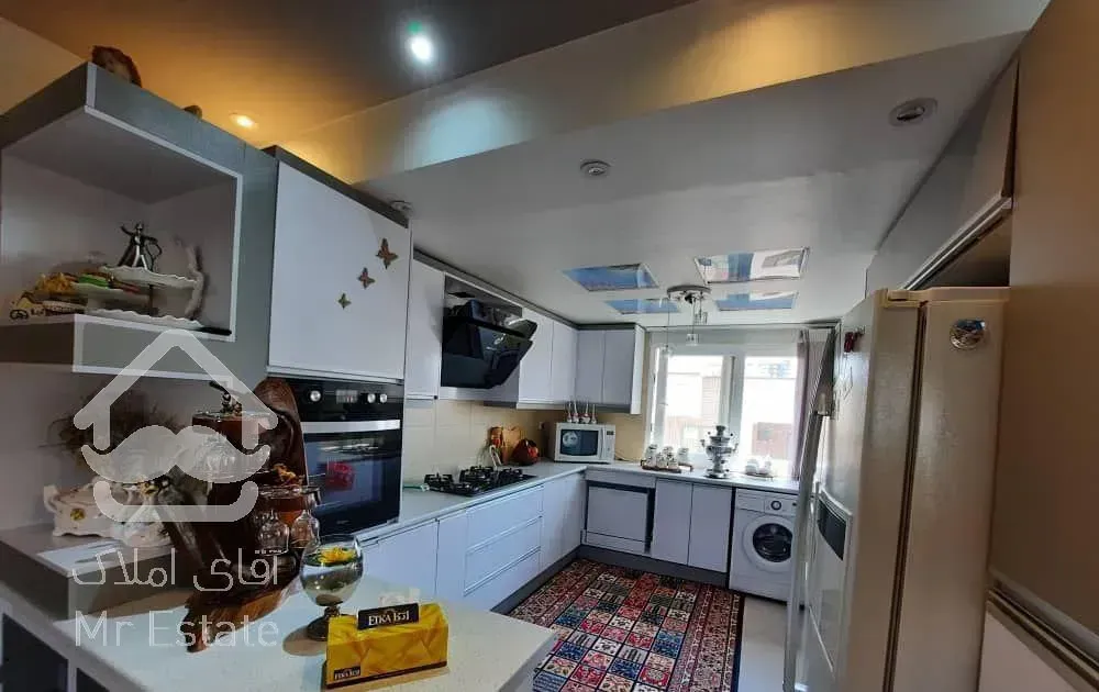 آپارتمان دو خوابه 95متری