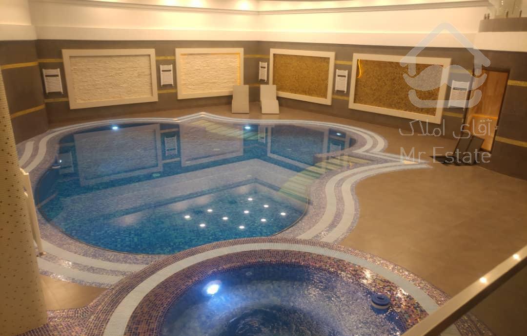 200متر در دل نیاوران