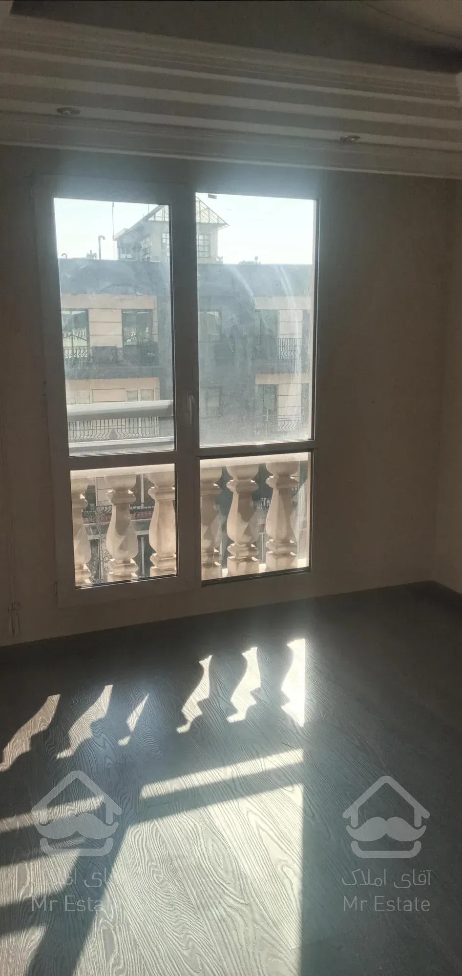 رهن و اجاره اپارتمان ۱۷۰متری در فرمانیه