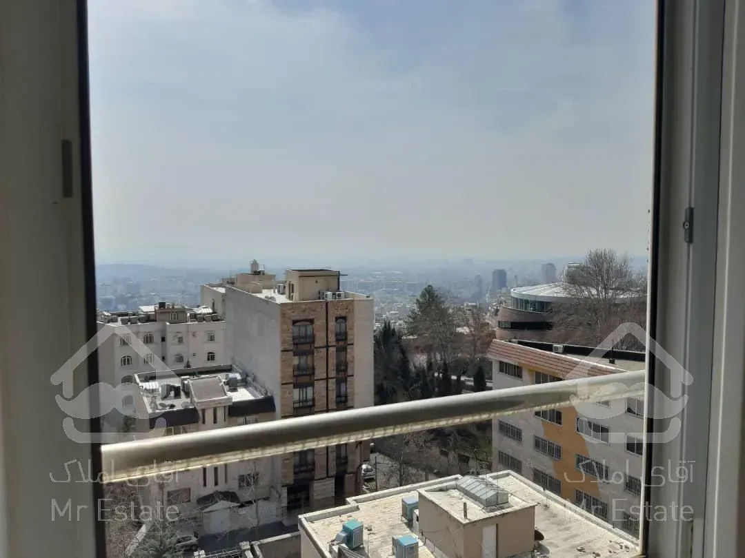 خرید آپارتمان 160 متری نیاوران