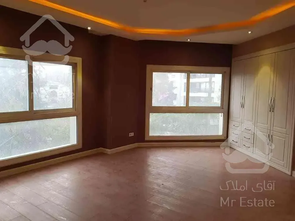 رهن و اجاره ۲۳۰ متری فرمانیه