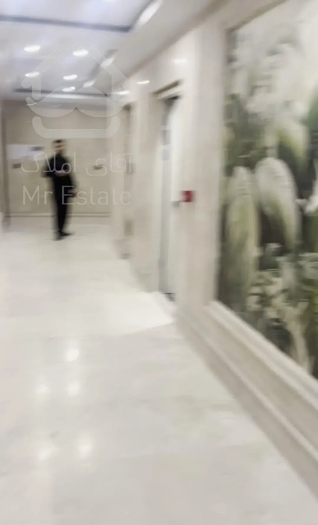 فروش آپارتمان ۱۱۶ متری ۲ خوابه*برج باغ رونیکا*