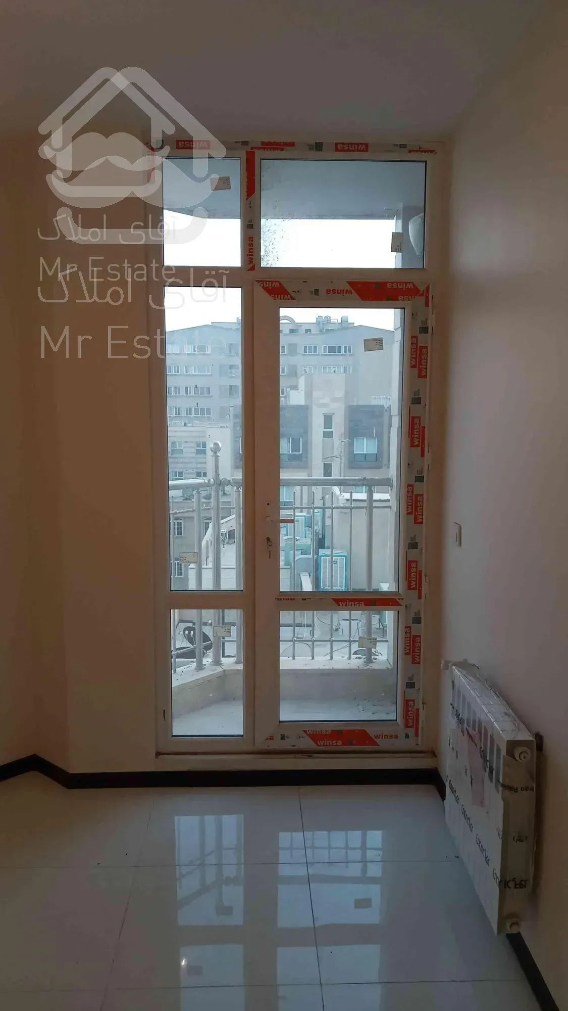 خرید آپارتمان ۷۰متری دوخوابه نوساز فردوس شرق