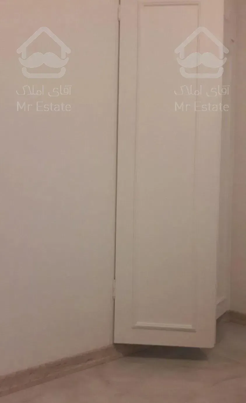 آپارتمان ۱۲۵ متری ۲ خوابه(حصاری) فول بازسازی