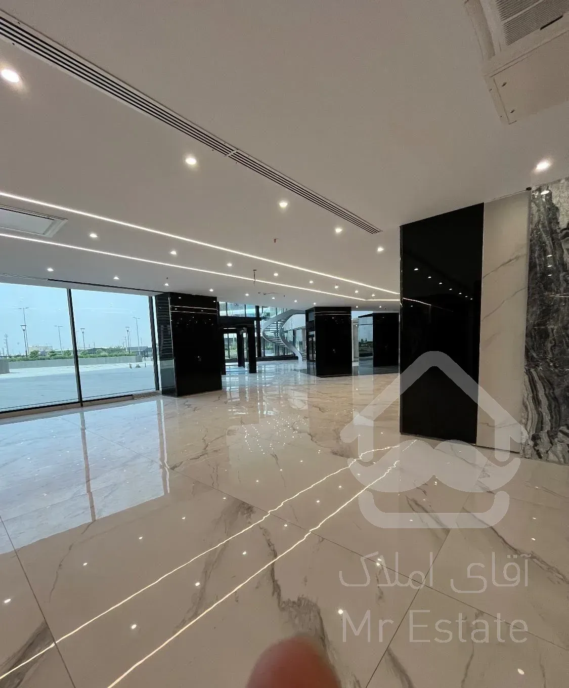 ۹۲ متر ۱ خواب/شهرک‌مسکونی‌چیتگر/برج های G