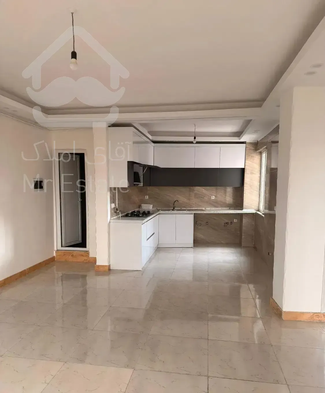 رهن واحد مسکونی نوساز