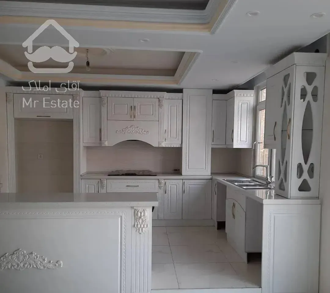 بلوار کشاورز* ۱۶۶متر. نوساز . تکواحدی