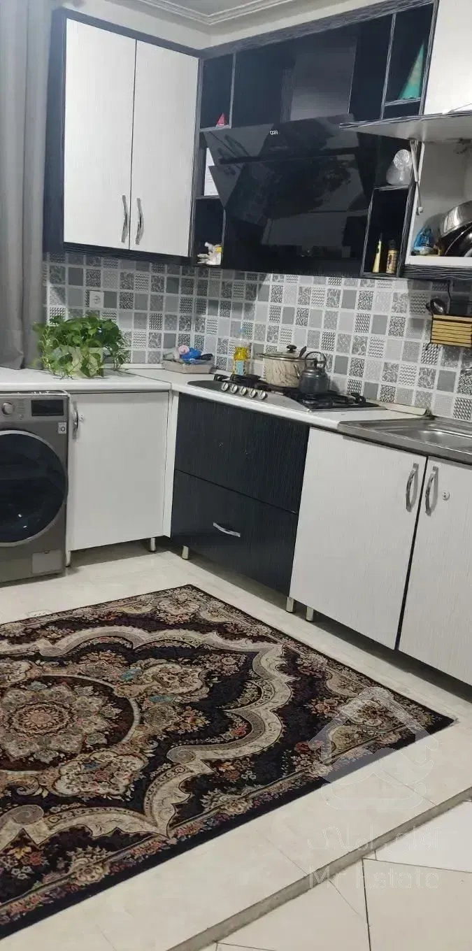 ۶۰ متر ۲خوابه