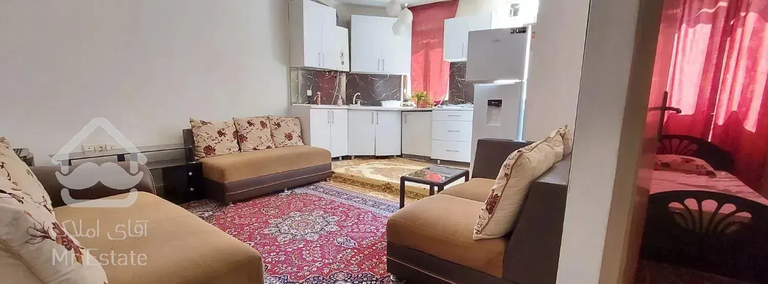 آپارتمان ۴۰ متر یکخوابه