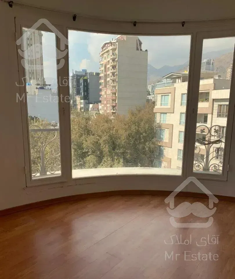 ١٩٣متر فول امکانات مشاعات ابی خوش نقشه