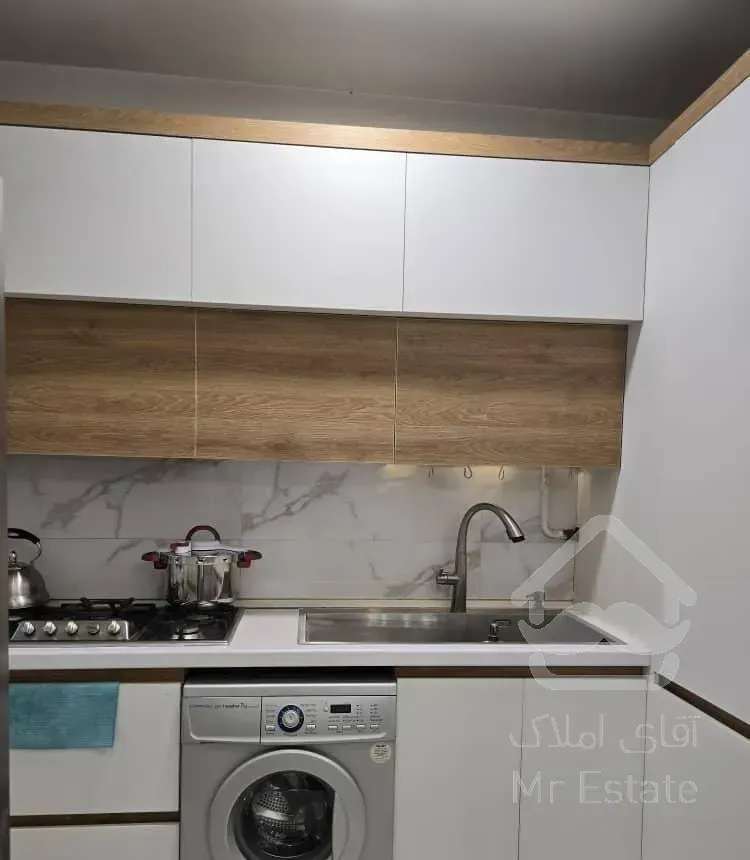 ۶۰متر۲خواب روبه آفتاب بازسازی شده خ کرمان