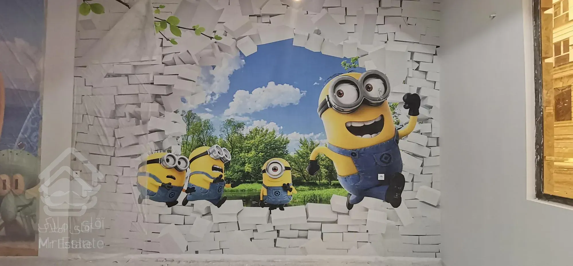 102مترشاه نشین ویو طهران همین امروز به قیمت فوق العاده خرید کنید